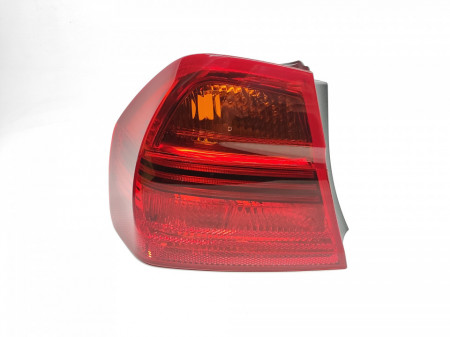 Farolim Esquerdo Bmw S-3 E90 4P 05-08 Exterior