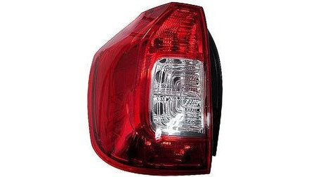 Farolim Esquerdo Dacia Logan II Mcv 13-