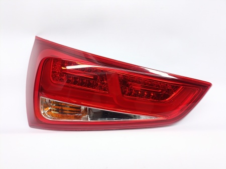 Farolim Esquerdo Led Audi A1 10-14