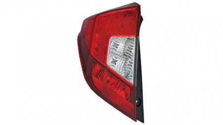 Farolim Esquerdo Led Honda JAZZ 14 -