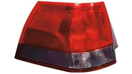 Farolim Esquerdo Opel Vectra C Caravan 05-08