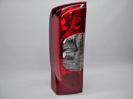 Farolim Esquerdo Peugeot Bipper 2P 08-