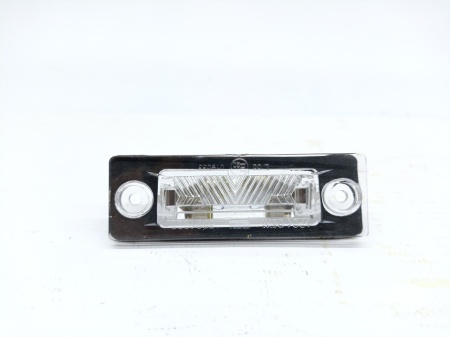 Luz de Matricula VW Transporter T5 C/ Lampada
