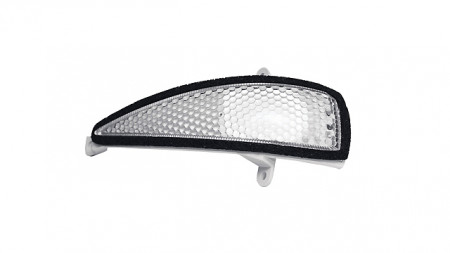 Pisca de Espelho Esquerdo Honda Civic VIII Hatchback | 06-12