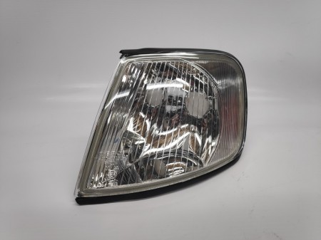 Pisca Esquerdo Audi A3 96-00