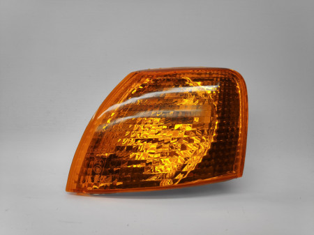 Pisca Esquerdo Vw Passat B5 96-00 Laranja