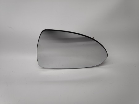Vidro Espelho Direito Opel Corsa D 06-14 / Corsa E 14- Convexo Termico