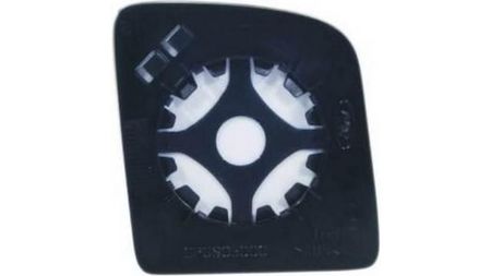 Vidro Espelho Esquerdo Asferico Termico Ford Tourneo Connect 02-09