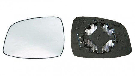 Vidro Espelho Esquerdo Suzuki Swift 05-10
