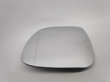 Vidro Espelho Esquerdo Vw Amarok / Transporter T5 11-