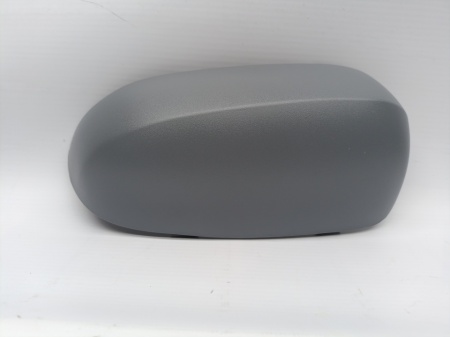 Capa Espelho Esquerda Opel Corsa C 00-06 P/ Pintar