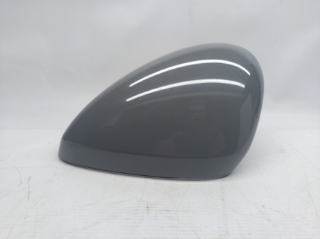 Capa Espelho Esquerdo Citroen C3 10-16