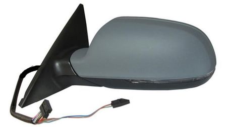 Espelho Esquerdo Eletrico Audi A5 11-