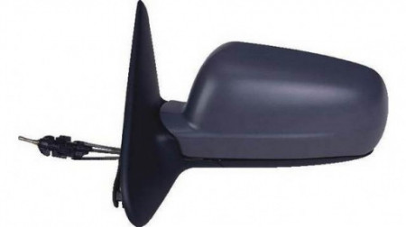 Espelho Esquerdo Manual Grande Seat Leon 99-03