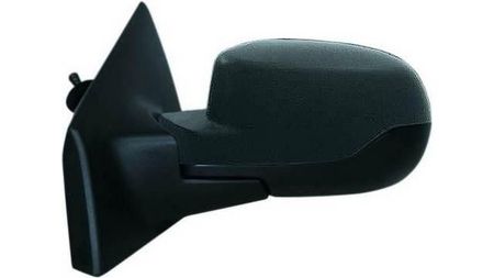 Espelho Esquerdo Manual Renault Clio III 09-12