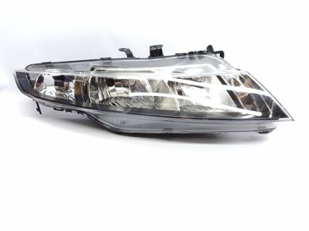 Farol Direito Eletrico Honda Civic Hatchback 3 / 5P 06-