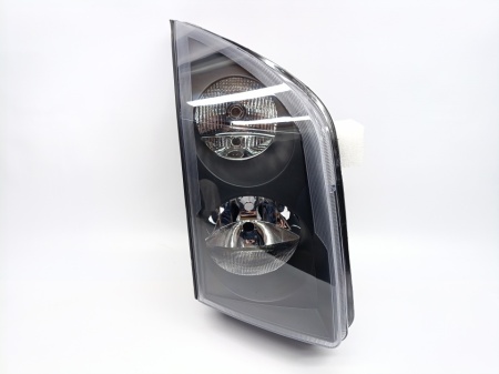 Farol Direito Eletrico Vw Crafter 06-