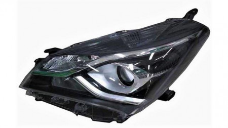 Farol Direito Toyota Yaris 5P 17-