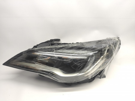 Farol Esquerdo Opel Astra K 15-