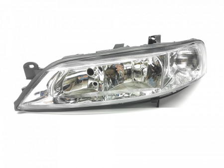 Farol Esquerdo Opel Vectra B 99-02 T.Valeo