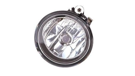 Farol Nevoeiro Esquerdo Bmw X3 F25 11-13