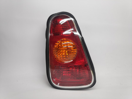 Farolim Esquerdo Mini 01-05
