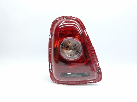 Farolim Esquerdo Mini R56 07-13