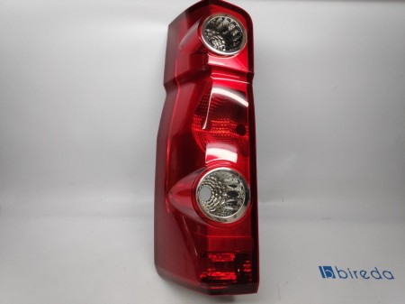 Farolim Esquerdo Vw Crafter Tipo Furgon 06-