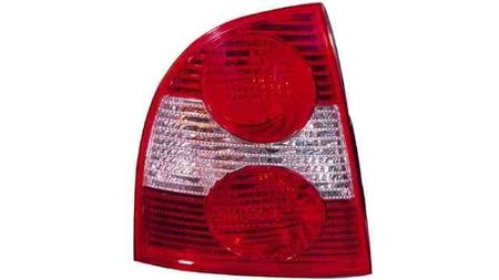 Farolim Esquerdo Vw Passat B6 Sedan 4P 00-05