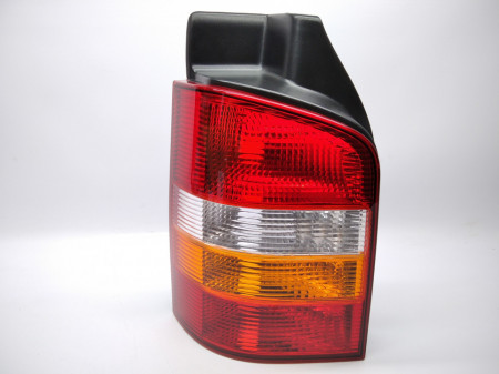 Farolim Esquerdo Vw Transporter T5 1P 03-09 Fumado
