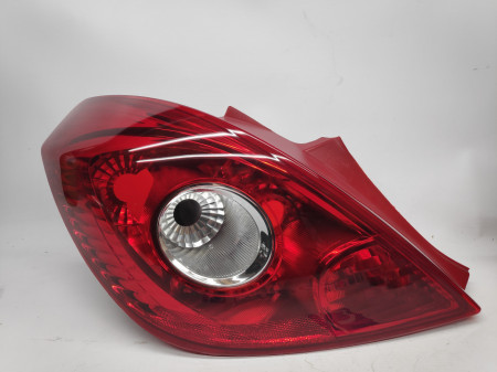 Farolim Opel Corsa D 3P Esquerdo 06-11