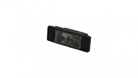 Luz de Matricula Citroen C2 03-12 C/ Lampada
