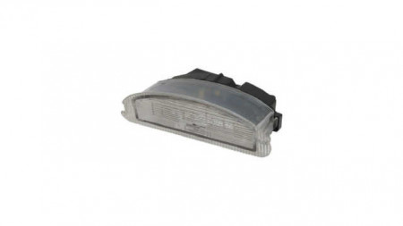 Luz de Matricula Renault Twingo Ii 12-14 C/ Lampada