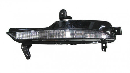 Luz Diurna Esquerda Renault Megane IV 16-