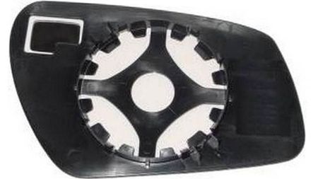 Vidro Espelho Esquerdo Asferico Ford C-Max 03-10