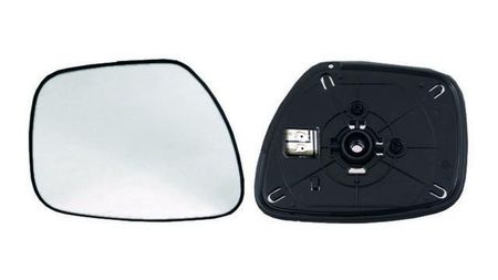 Vidro Espelho Esquerdo Mazda Cx- 9 06-