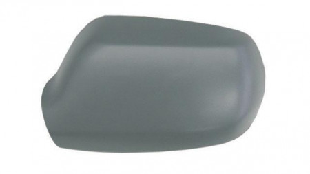 Capa Espelho Esquerda Mazda 3 03-09 P/ Pintar