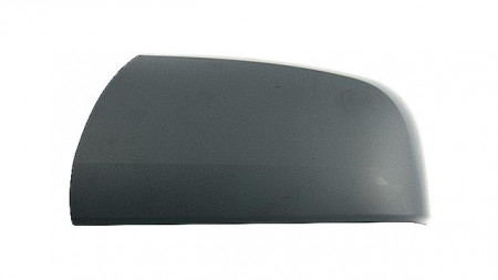 Capa Espelho Esquerda Opel Zafira 09 P/ Pintar