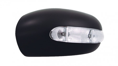 Capa Espelho Esquerdo Mercedes Benz W203 C 04-07