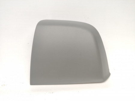 Capa Espelho Esquerdo P/Pintar Fiat Doblo 10-18