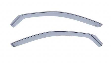 Chuventos Man Tgs-M+L (Inclui / Includes Facelift 2013-) Fd 2007 -