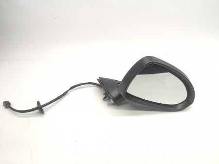 Espelho Direito Opel Corsa D 06-14 / Corsa E 14- P/ Pintar