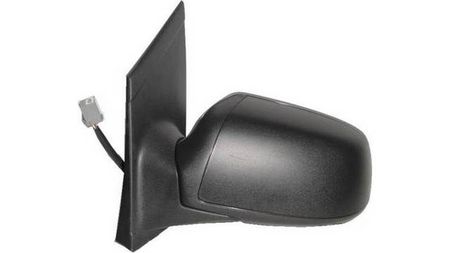 Espelho Esquerdo Eletrico Convexo Termico Ford Focus 04-07