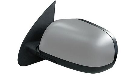 Espelho Esquerdo Manual Nissan Micra K13 10-