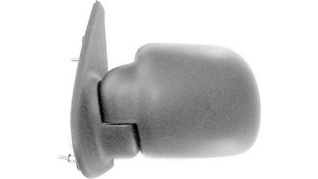 Espelho Esquerdo Plano Termico Renault Kangoo I 97-01