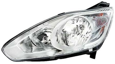 Farol Direito Ford Focus C-Max 10-