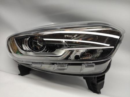 Farol Direito Renault Kadjar 15-18 Led