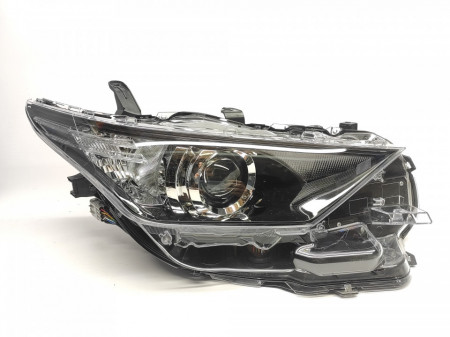 Farol Direito Toyota Auris 15-19