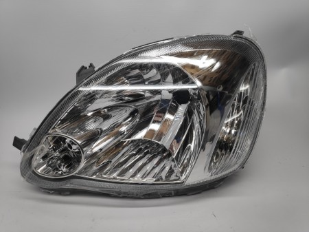 Farol Esquerdo Toyota Yaris 03-05