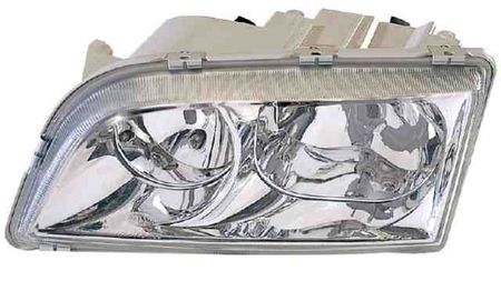 Farol Esquerdo Volvo S40 / V40 00-02